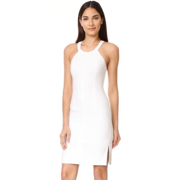 SOLD - Elizabeth And James Imogen Mini Dress - Picture 2 of 8